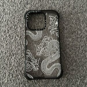 iPhone 14 Pro Casetify Case